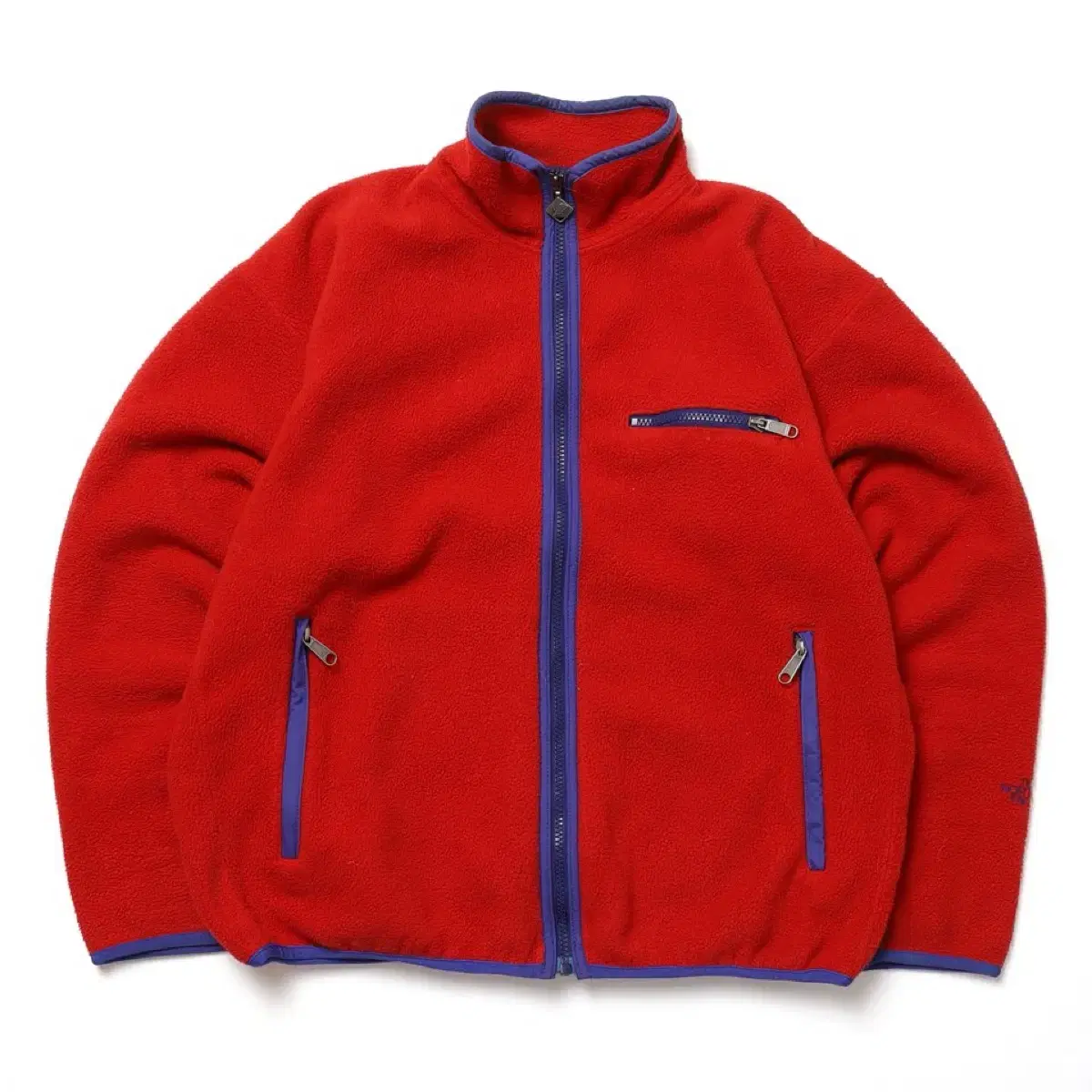 노스페이스 Fleece Zip-up Jacket